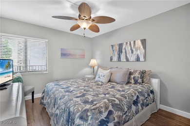 Luxury 3-Bedroom Condo with Southern Exposure & Golf Course on The Landings Yacht, Golf and Tennis Club in Florida - for sale on GolfHomes.com, golf home, golf lot