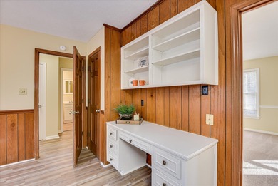 Located in the Midland Valley Country Club Golf Course community on Midland Valley Country Club in South Carolina - for sale on GolfHomes.com, golf home, golf lot