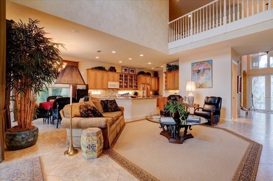 Welcome to a rare former model home in the coveted Manchester on Wycliffe Golf and Country Club in Florida - for sale on GolfHomes.com, golf home, golf lot