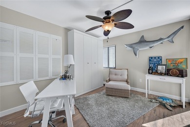 Luxury 3-Bedroom Condo with Southern Exposure & Golf Course on The Landings Yacht, Golf and Tennis Club in Florida - for sale on GolfHomes.com, golf home, golf lot