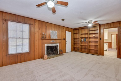 Located in the Midland Valley Country Club Golf Course community on Midland Valley Country Club in South Carolina - for sale on GolfHomes.com, golf home, golf lot