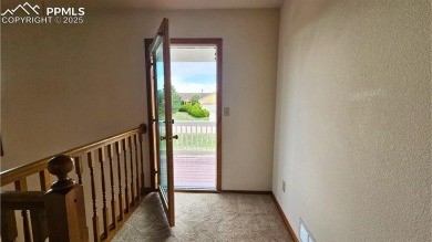 This Captivating, 6BR, 4BA, stucco/stone home on over 1-Acre in on Antler Creek Golf Course in Colorado - for sale on GolfHomes.com, golf home, golf lot