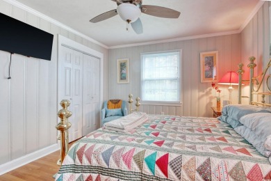 As they say, location, location, location!  NO HOA and a golf on Beachwood Golf Club in South Carolina - for sale on GolfHomes.com, golf home, golf lot