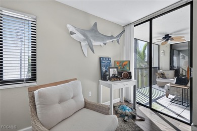 Luxury 3-Bedroom Condo with Southern Exposure & Golf Course on The Landings Yacht, Golf and Tennis Club in Florida - for sale on GolfHomes.com, golf home, golf lot