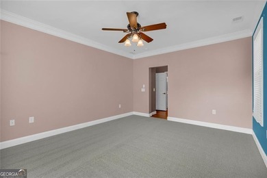 If you're looking for a community full of amenities on Windermere Golf Club in Georgia - for sale on GolfHomes.com, golf home, golf lot