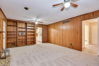 Located in the Midland Valley Country Club Golf Course community on Midland Valley Country Club in South Carolina - for sale on GolfHomes.com, golf home, golf lot