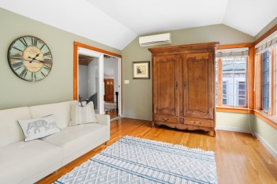17 Oakdale Drive is perfectly positioned between Edgartown on Edgartown Golf Club in Massachusetts - for sale on GolfHomes.com, golf home, golf lot