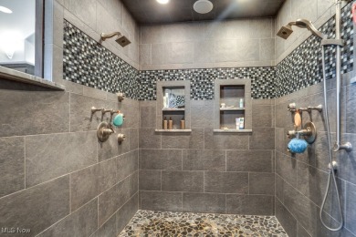 An Unparalleled Legacy Awaits: Exquisite Custom Estate at 1771 on  in Ohio - for sale on GolfHomes.com, golf home, golf lot