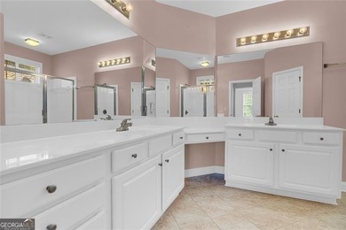 If you're looking for a community full of amenities on Windermere Golf Club in Georgia - for sale on GolfHomes.com, golf home, golf lot