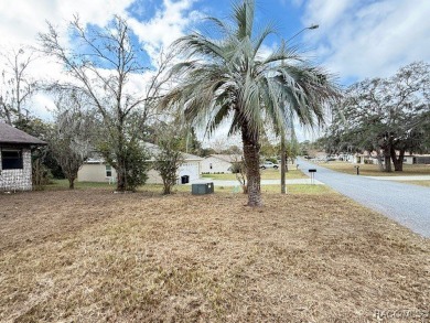 Looking for a home you can personalize and make your own? This on Brentwood Farms Golf Club in Florida - for sale on GolfHomes.com, golf home, golf lot