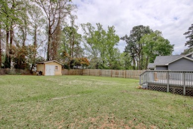 As they say, location, location, location!  NO HOA and a golf on Beachwood Golf Club in South Carolina - for sale on GolfHomes.com, golf home, golf lot