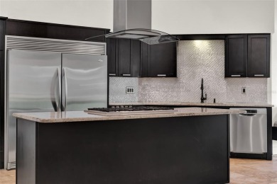 Situated on the most desirable lot on the golf course, this rare on Orange Tree Golf Club in Florida - for sale on GolfHomes.com, golf home, golf lot