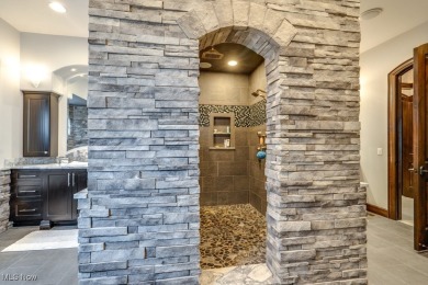 An Unparalleled Legacy Awaits: Exquisite Custom Estate at 1771 on  in Ohio - for sale on GolfHomes.com, golf home, golf lot