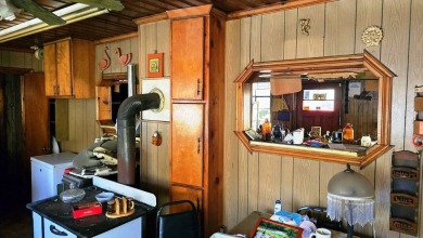Large multi-purpose fixer-upper building in the heart of the on Twin Falls Resort State Park in West Virginia - for sale on GolfHomes.com, golf home, golf lot