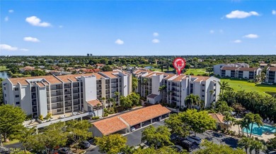 Luxury 3-Bedroom Condo with Southern Exposure & Golf Course on The Landings Yacht, Golf and Tennis Club in Florida - for sale on GolfHomes.com, golf home, golf lot