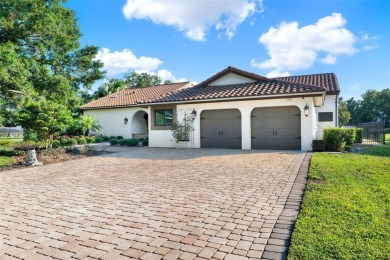 Situated on the most desirable lot on the golf course, this rare on Orange Tree Golf Club in Florida - for sale on GolfHomes.com, golf home, golf lot