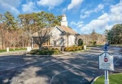 Sunlit Grand Avenell ranch model located @ the desirable on Greenbriar At Ocean Aire Golf and Country Club in New Jersey - for sale on GolfHomes.com, golf home, golf lot