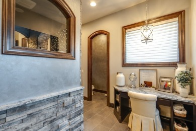 An Unparalleled Legacy Awaits: Exquisite Custom Estate at 1771 on  in Ohio - for sale on GolfHomes.com, golf home, golf lot