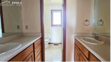 This Captivating, 6BR, 4BA, stucco/stone home on over 1-Acre in on Antler Creek Golf Course in Colorado - for sale on GolfHomes.com, golf home, golf lot