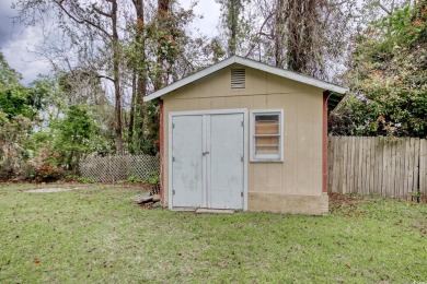As they say, location, location, location!  NO HOA and a golf on Beachwood Golf Club in South Carolina - for sale on GolfHomes.com, golf home, golf lot