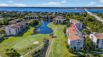 Luxury 3-Bedroom Condo with Southern Exposure & Golf Course on The Landings Yacht, Golf and Tennis Club in Florida - for sale on GolfHomes.com, golf home, golf lot