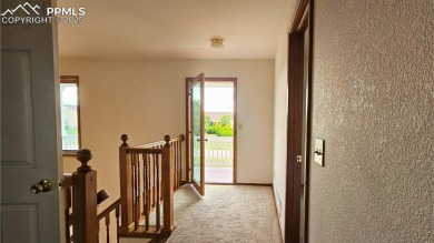 This Captivating, 6BR, 4BA, stucco/stone home on over 1-Acre in on Antler Creek Golf Course in Colorado - for sale on GolfHomes.com, golf home, golf lot