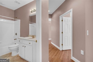 If you're looking for a community full of amenities on Windermere Golf Club in Georgia - for sale on GolfHomes.com, golf home, golf lot