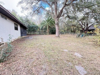 Looking for a home you can personalize and make your own? This on Brentwood Farms Golf Club in Florida - for sale on GolfHomes.com, golf home, golf lot