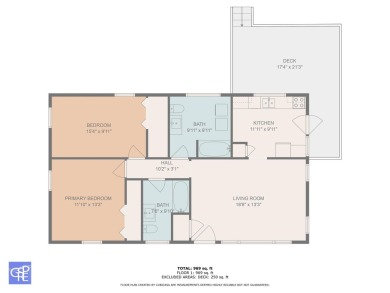 As they say, location, location, location!  NO HOA and a golf on Beachwood Golf Club in South Carolina - for sale on GolfHomes.com, golf home, golf lot