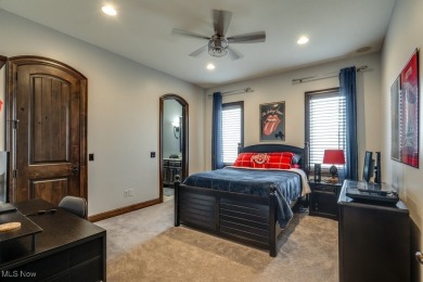 An Unparalleled Legacy Awaits: Exquisite Custom Estate at 1771 on  in Ohio - for sale on GolfHomes.com, golf home, golf lot