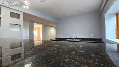 This Captivating, 6BR, 4BA, stucco/stone home on over 1-Acre in on Antler Creek Golf Course in Colorado - for sale on GolfHomes.com, golf home, golf lot