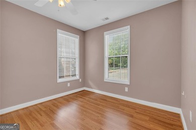 If you're looking for a community full of amenities on Windermere Golf Club in Georgia - for sale on GolfHomes.com, golf home, golf lot