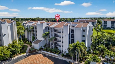 Luxury 3-Bedroom Condo with Southern Exposure & Golf Course on The Landings Yacht, Golf and Tennis Club in Florida - for sale on GolfHomes.com, golf home, golf lot