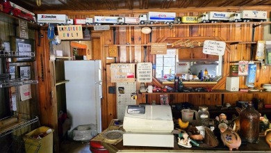 Large multi-purpose fixer-upper building in the heart of the on Twin Falls Resort State Park in West Virginia - for sale on GolfHomes.com, golf home, golf lot