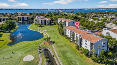 Luxury 3-Bedroom Condo with Southern Exposure & Golf Course on The Landings Yacht, Golf and Tennis Club in Florida - for sale on GolfHomes.com, golf home, golf lot