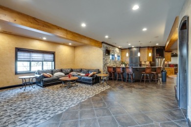 An Unparalleled Legacy Awaits: Exquisite Custom Estate at 1771 on  in Ohio - for sale on GolfHomes.com, golf home, golf lot