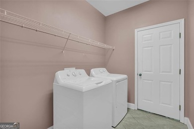 If you're looking for a community full of amenities on Windermere Golf Club in Georgia - for sale on GolfHomes.com, golf home, golf lot