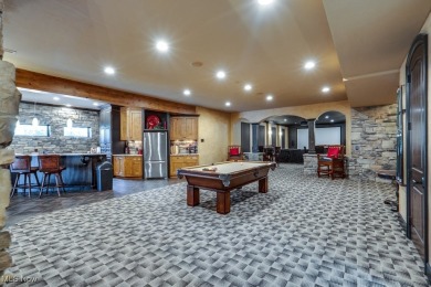 An Unparalleled Legacy Awaits: Exquisite Custom Estate at 1771 on  in Ohio - for sale on GolfHomes.com, golf home, golf lot