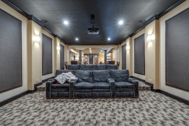 An Unparalleled Legacy Awaits: Exquisite Custom Estate at 1771 on  in Ohio - for sale on GolfHomes.com, golf home, golf lot