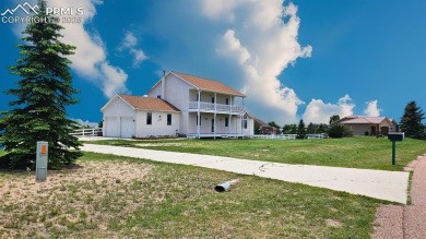 This Captivating, 6BR, 4BA, stucco/stone home on over 1-Acre in on Antler Creek Golf Course in Colorado - for sale on GolfHomes.com, golf home, golf lot