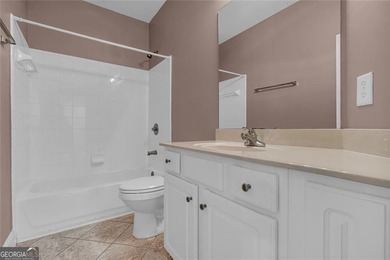 If you're looking for a community full of amenities on Windermere Golf Club in Georgia - for sale on GolfHomes.com, golf home, golf lot