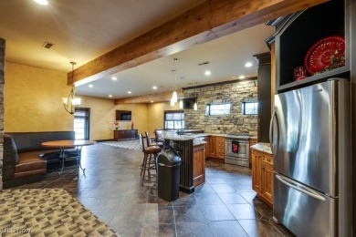 An Unparalleled Legacy Awaits: Exquisite Custom Estate at 1771 on  in Ohio - for sale on GolfHomes.com, golf home, golf lot