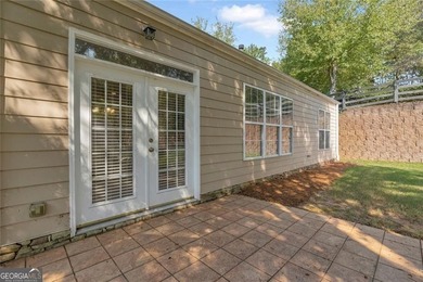 If you're looking for a community full of amenities on Windermere Golf Club in Georgia - for sale on GolfHomes.com, golf home, golf lot