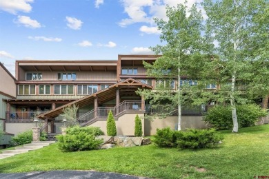 Mary M Rigby, RE/MAX Pinnacle, , maryrigby,  : Experience the on The Glacier Club in Colorado - for sale on GolfHomes.com, golf home, golf lot