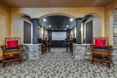 An Unparalleled Legacy Awaits: Exquisite Custom Estate at 1771 on  in Ohio - for sale on GolfHomes.com, golf home, golf lot