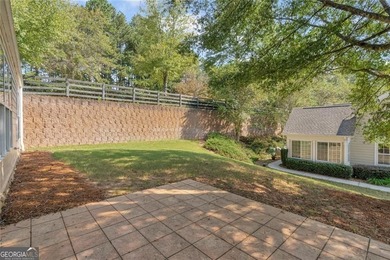 If you're looking for a community full of amenities on Windermere Golf Club in Georgia - for sale on GolfHomes.com, golf home, golf lot