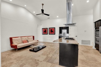 Situated on the most desirable lot on the golf course, this rare on Orange Tree Golf Club in Florida - for sale on GolfHomes.com, golf home, golf lot
