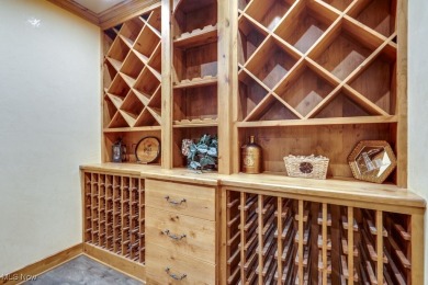 An Unparalleled Legacy Awaits: Exquisite Custom Estate at 1771 on  in Ohio - for sale on GolfHomes.com, golf home, golf lot