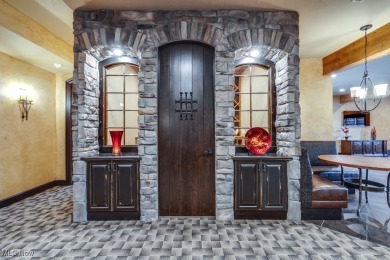 An Unparalleled Legacy Awaits: Exquisite Custom Estate at 1771 on  in Ohio - for sale on GolfHomes.com, golf home, golf lot