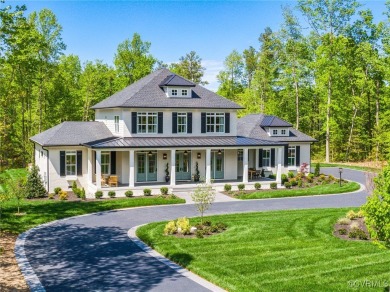 Welcome home to *The Madison*. This stunning model with on Brickshire Golf Club in Virginia - for sale on GolfHomes.com, golf home, golf lot